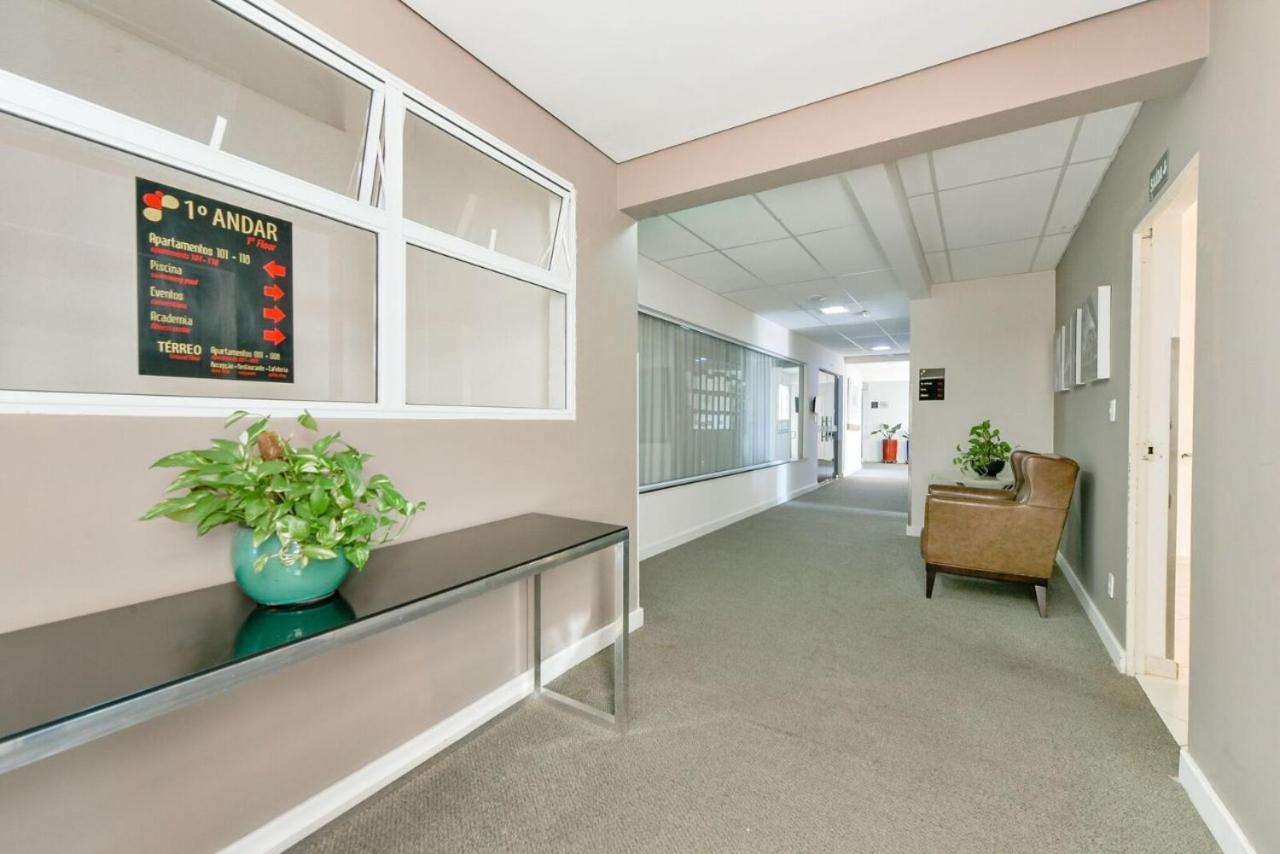 Araçatuba Plaza Hotel Extérieur photo